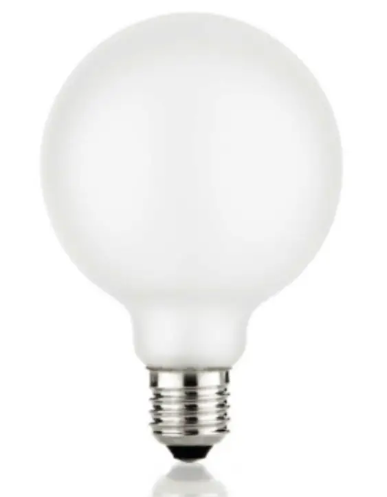 ideal lux E27 Lampadina Classic