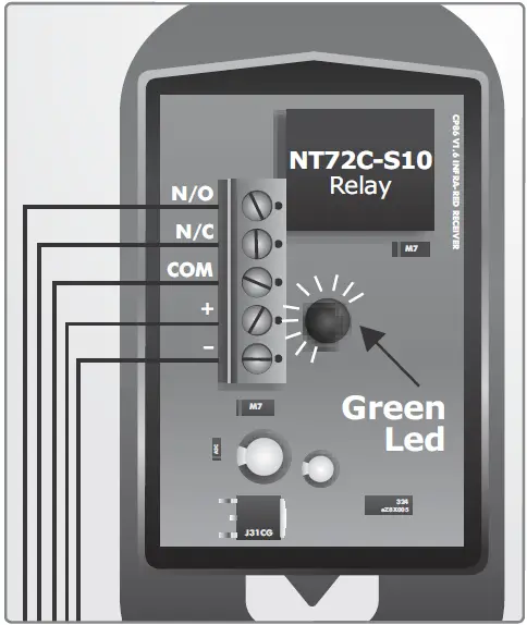 CENTSYS-1059-D-01-0001-Industrial-Sliding-Gate-Motor-FIG-6
