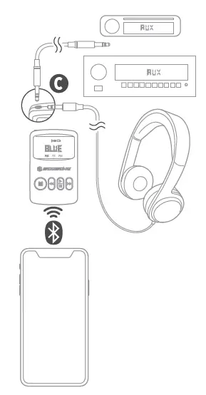 SCOSCHE-BTFREQ-Mini-Hands-Free-Car-Kit-fig-8