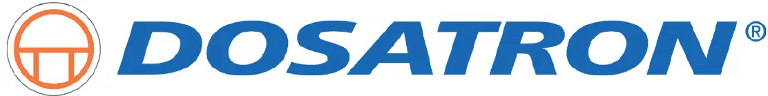 DOSATRON HS15-16 DosaCart Portable Fertilizer System logo