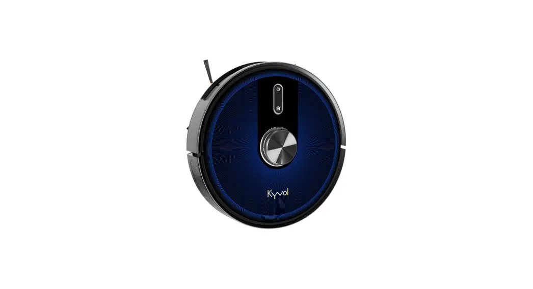 Kyvol L20 Cybovac Robot Vacuum Cleaner User Manual