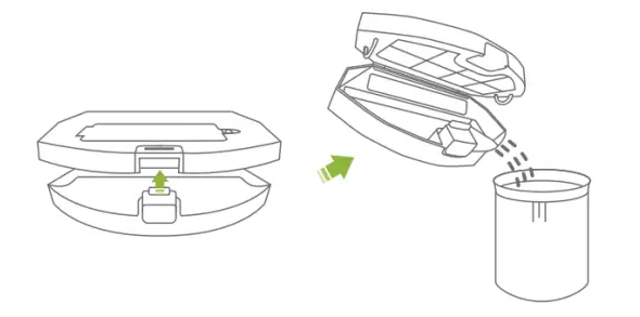 Kyvol L20 Cybovac Robot Vacuum Cleaner - Figure 17