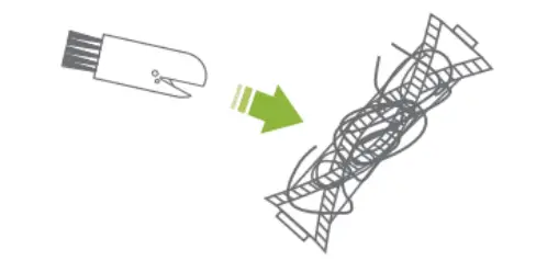 Kyvol L20 Cybovac Robot Vacuum Cleaner - Figure 26