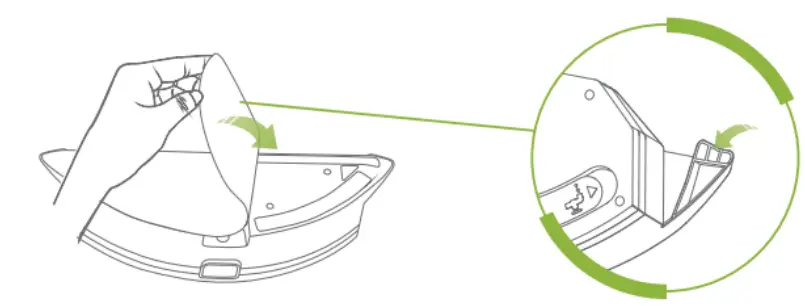 Kyvol L20 Cybovac Robot Vacuum Cleaner - Figure 35