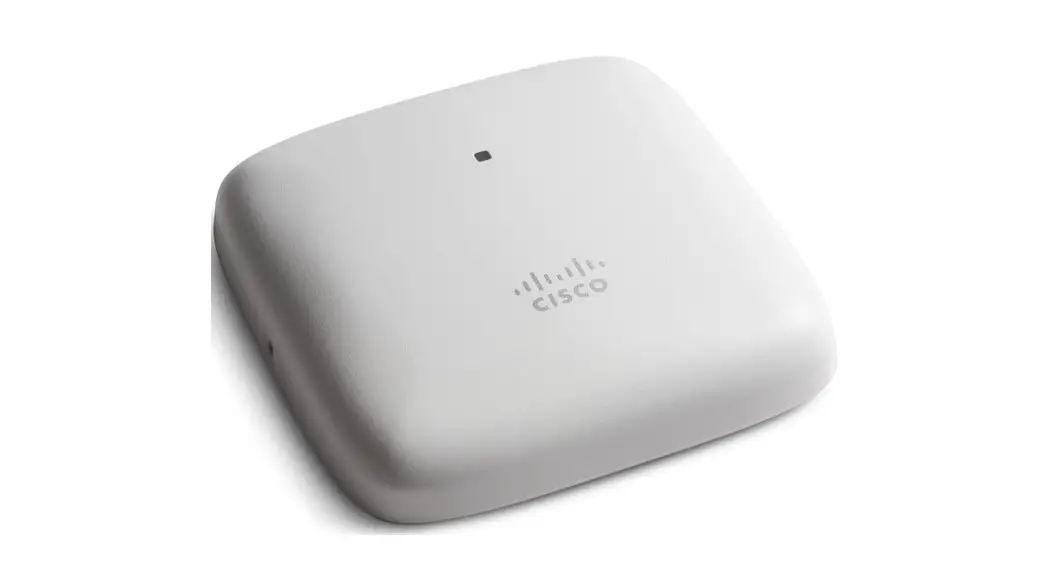 Cisco Business 240ac Access Point User Guide