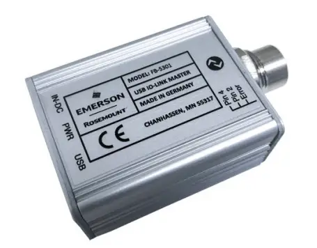 EMERSON-Rosemount-IO-Link-USB-Communicator-PRODUCT