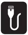 USB Icon