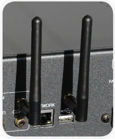 Wifi Antennas