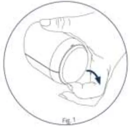 EUROTRONIC EURECOMET Comet Z-Wave 01