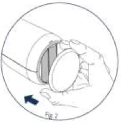 EUROTRONIC EURECOMET Comet Z-Wave 02