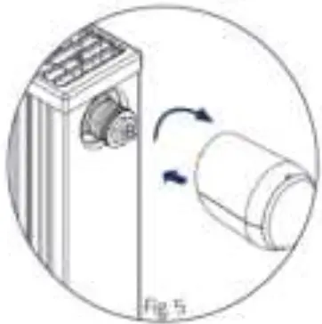 EUROTRONIC EURECOMET Comet Z-Wave 05