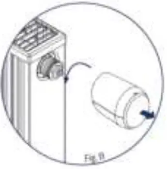 EUROTRONIC EURECOMET Comet Z-Wave 07