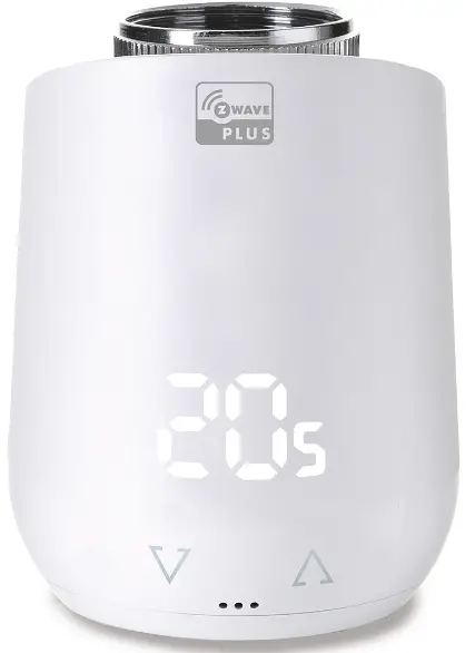 EUROTRONIC EURECOMET Comet Z-Wave product