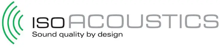 ISOACOUSTICS-LOGO