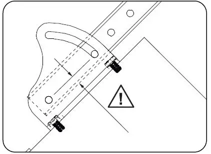 ISOACOUSTICS-V120-Slide-in-Tilt-C-Bracket-FIG 14