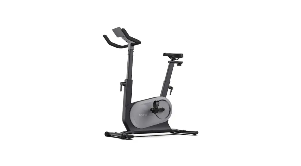 Renpho R-q002 Ai Smart Exercise Bike Indoor Cycling Bike User Manual