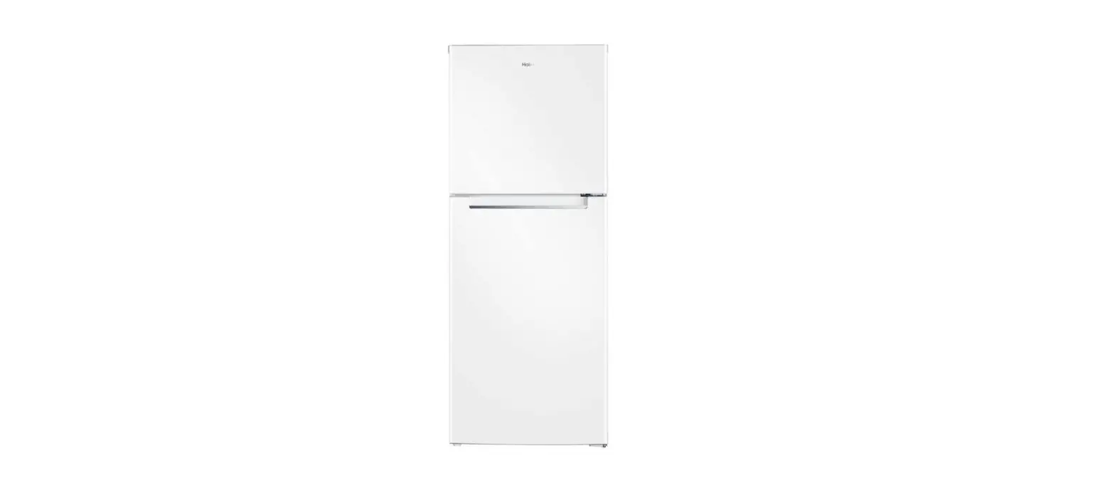 Haier Hrf220tw3 54cm Refrigerator Freezer, 198l Top Freezer User Guide