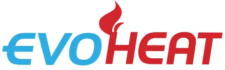 EVO HEAT-Logo