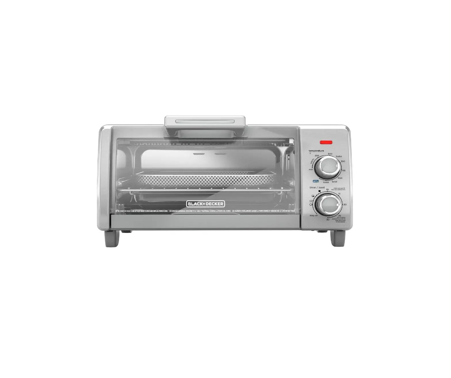 Black Decker Air Fry Toaster Oven To1787ss User Manual Black Decker Air Fry Toaster Oven To1787ss User Manual