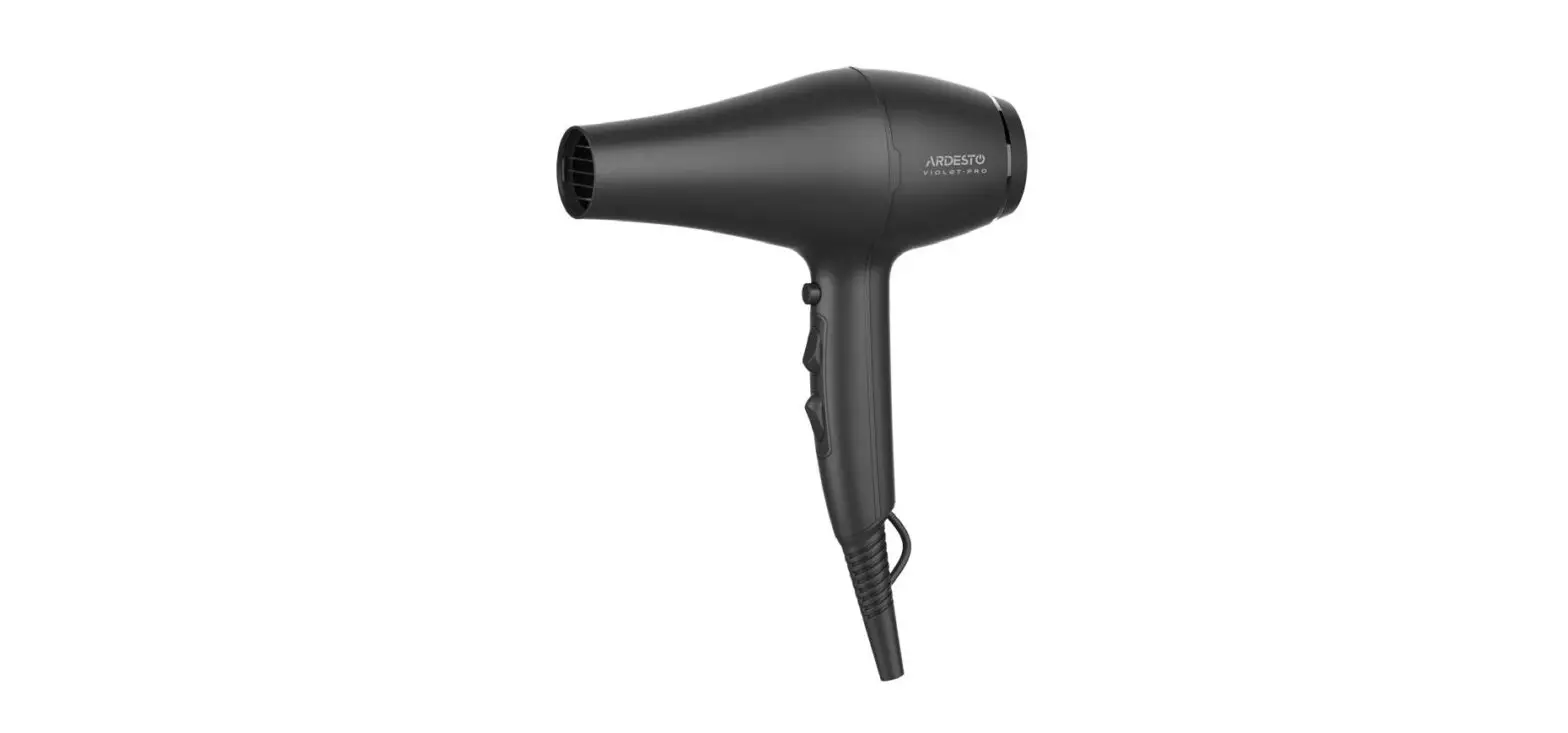 Ardesto Hd-y222pro Hair Dryer Instruction Manual Ardesto Hd-y222pro Hair Dryer Instruction Manual