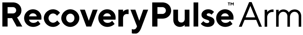 RecoveryPulse Arm Logo