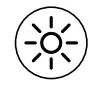 Control Keys Icon