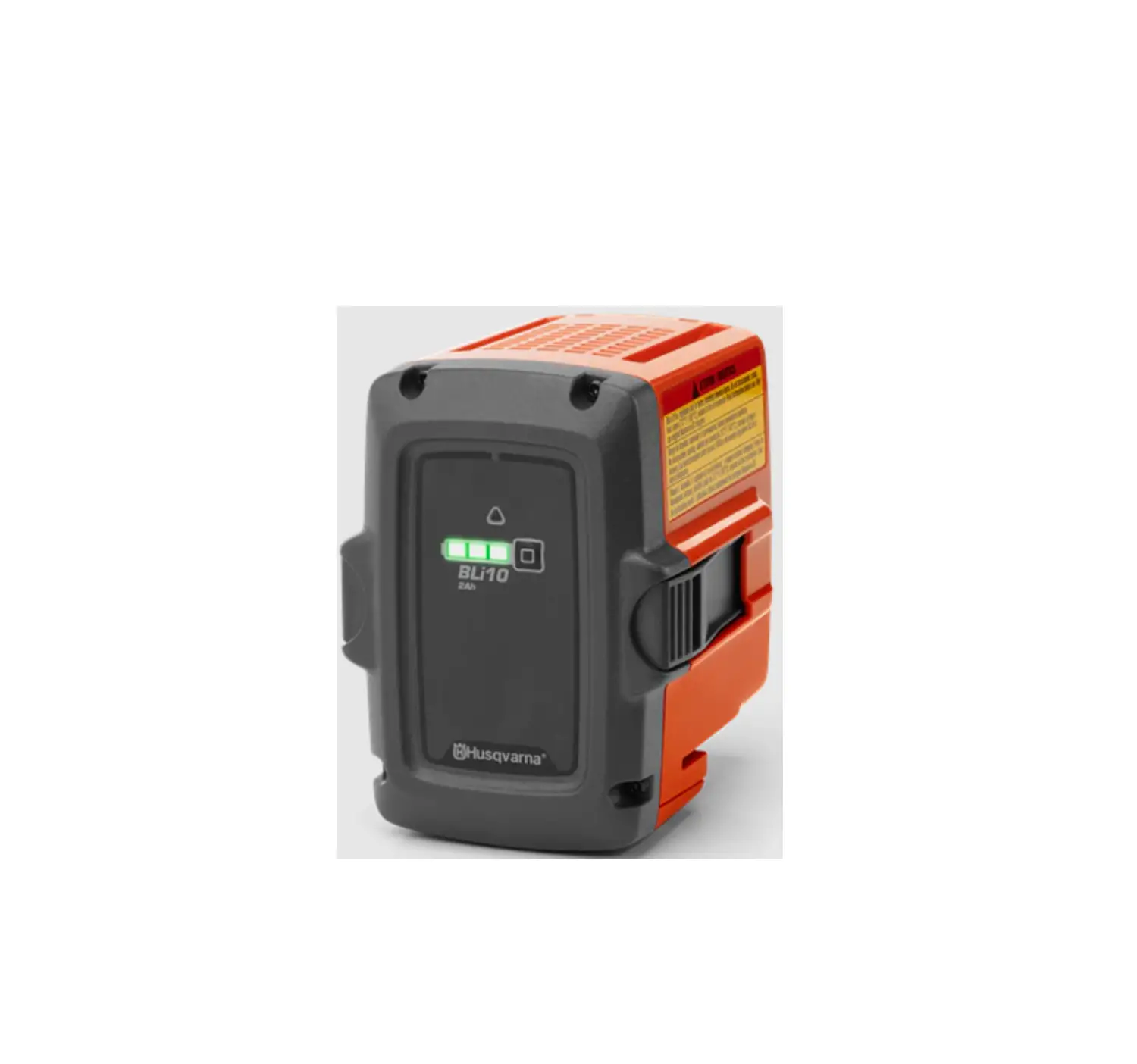 Husqvarna Bli10 36v Lithium Ion Battery User Manual