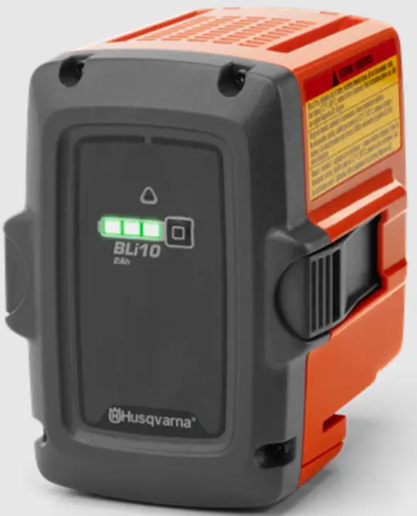 BLi10 36v Lithium Ion Battery