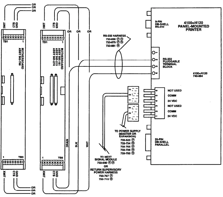 Wiring Diagram