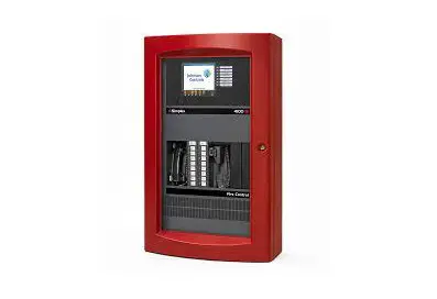 Simplex 4100-4120-0451 Panel-mounted Printer Instruction Manual Simplex 4100-4120-0451 Panel-mounted Printer Instruction Manual