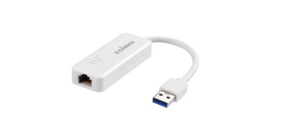 Edimax Eu-4306 Usb 3.0 Gigabit Ethernet Adapter Installation Guide
