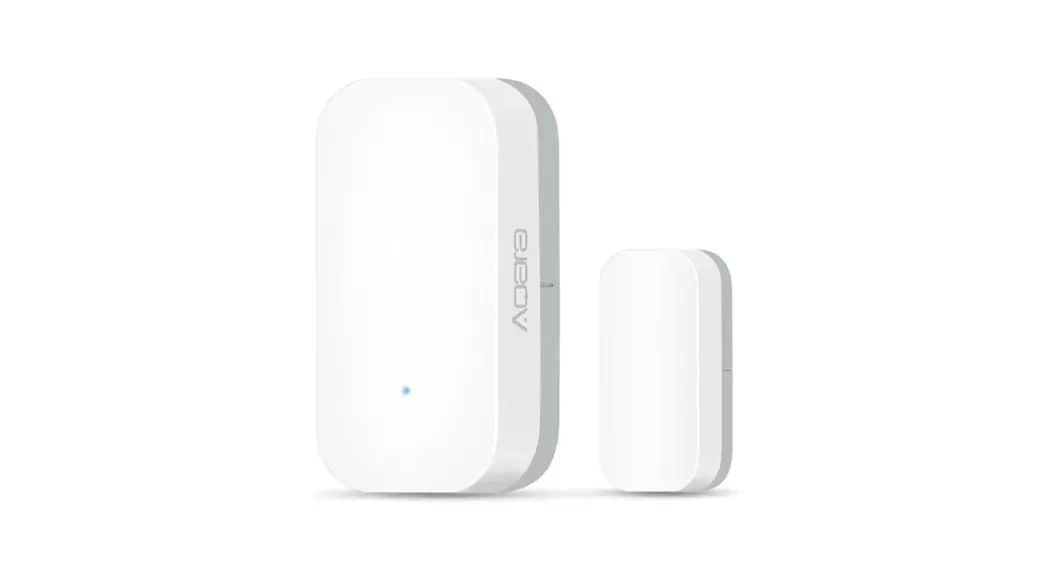 Aqara Mccgq11lm Door And Window Sensor User Guide Aqara Mccgq11lm Door And Window Sensor User Guide