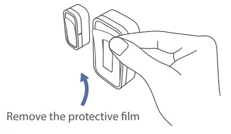 Aqara MCCGQ11LM Door and Window Sensor - protective