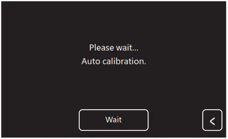 FLASHFORGE SZ20 ZN Creator 3 FDM 3D Printer - Calibration 2