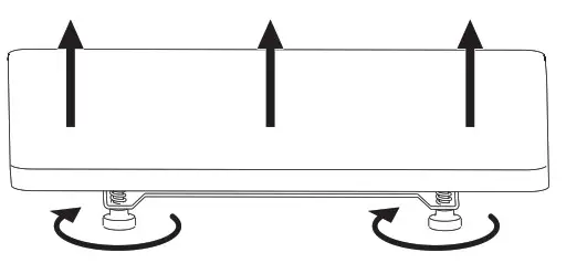 FLASHFORGE SZ20 ZN Creator 3 FDM 3D Printer - platform 2