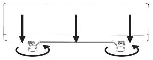 FLASHFORGE SZ20 ZN Creator 3 FDM 3D Printer - platform 3