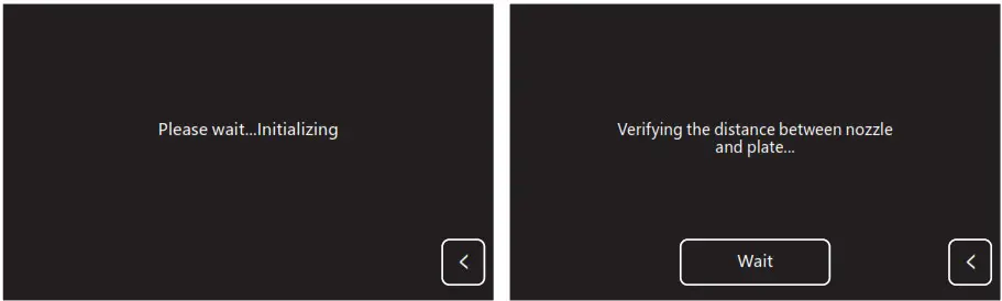 FLASHFORGE SZ20 ZN Creator 3 FDM 3D Printer - platform 6