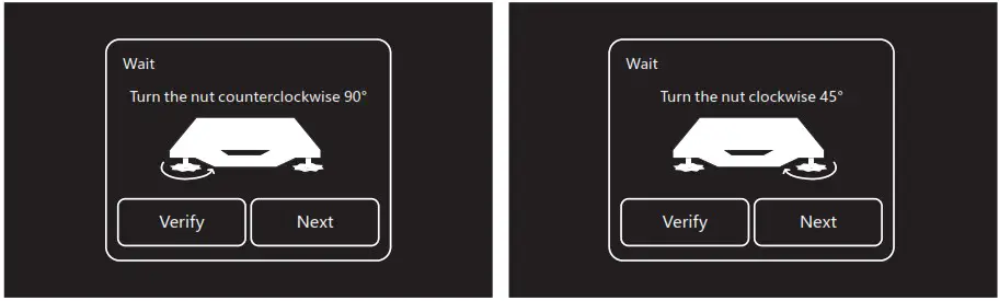 FLASHFORGE SZ20 ZN Creator 3 FDM 3D Printer - platform 7