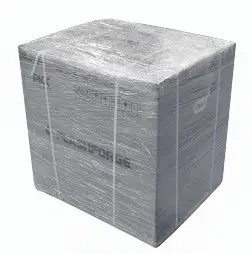 FLASHFORGE SZ20 ZN Creator 3 FDM 3D Printer - unpacking 1