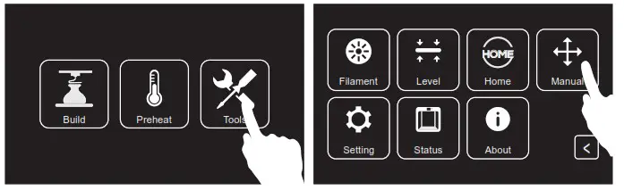 FLASHFORGE SZ20 ZN Creator 3 FDM 3D Printer - unpacking 11