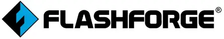 FLASHFORGE - logo