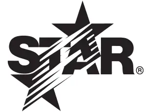 STAR LOGO