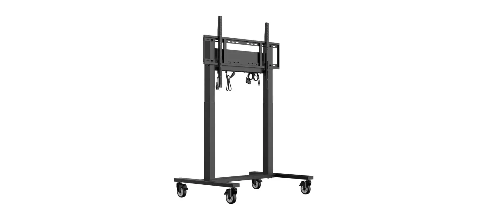 Md Car2011-b1 Electric Pylon System User Guide