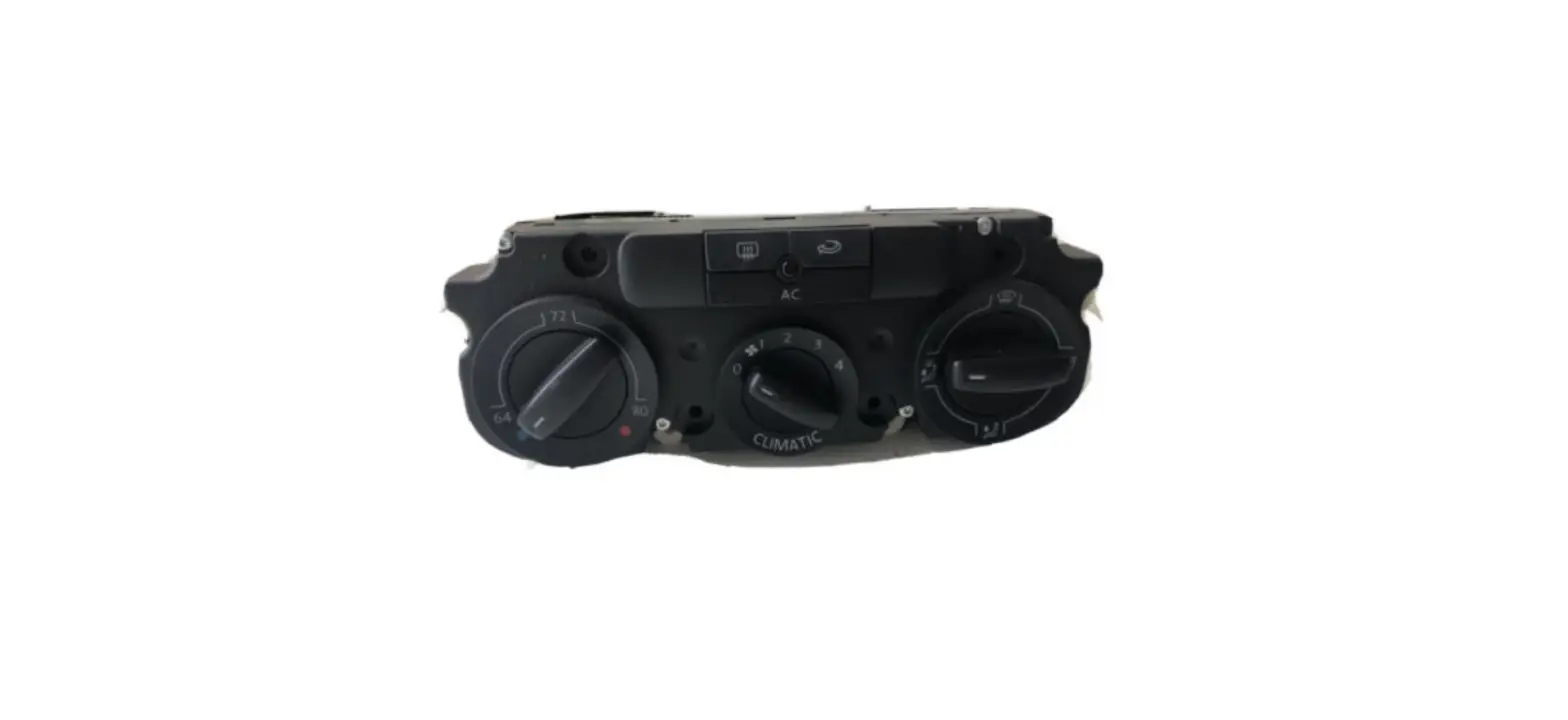 Westfalia 98 37 61 Climate Control Film Instruction Manual Westfalia 98 37 61 Climate Control Film Instruction Manual