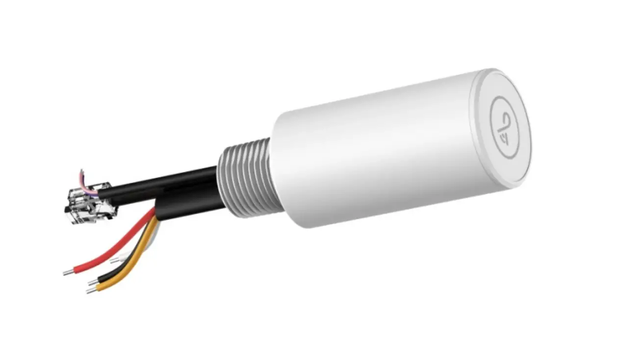 Lightcloud Lcbluecontrol/w Blue Controller Installation Guide