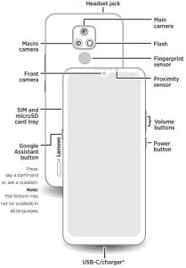 FIG 1 Let's get started