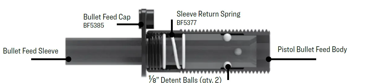 LEE-BF2698-Inline-Bullet-Feed-Die-1