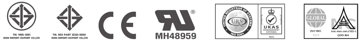 SUNNY CU Series Self Contained Emergency Light - icon 7