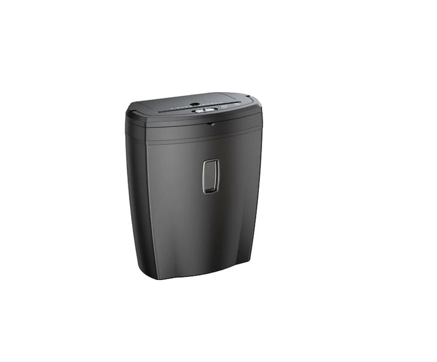 Alza Power Apw-shr10p4b21 Universal Shredder User Manual