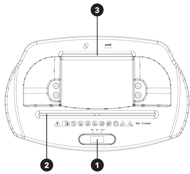 alza-power-APW-SHR10P4B21-Universal-Shredder-FIG 2